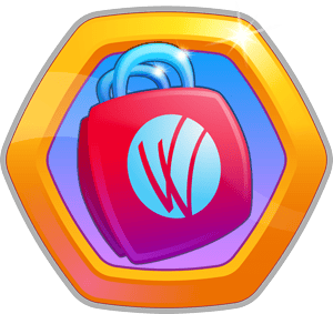 Promotion Perk: Free for Me Icon Image