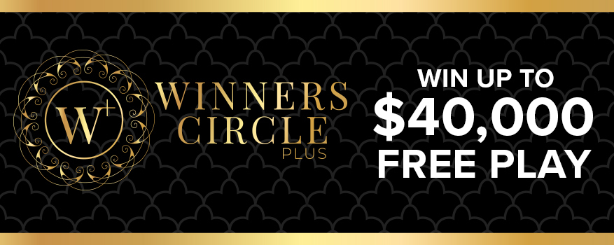 Winner's Circle 