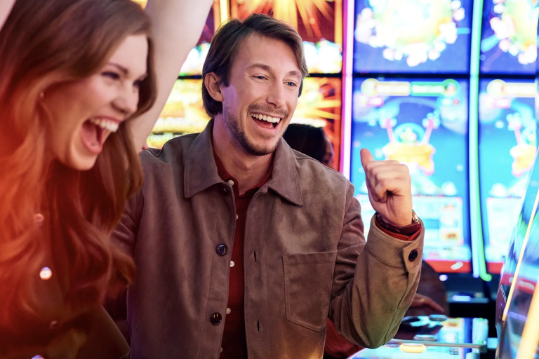 couple winning big on slots at wind creek southland
