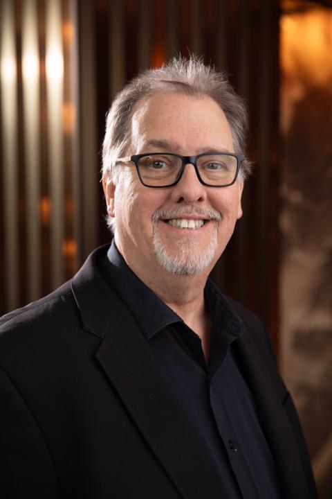Jack McGinley