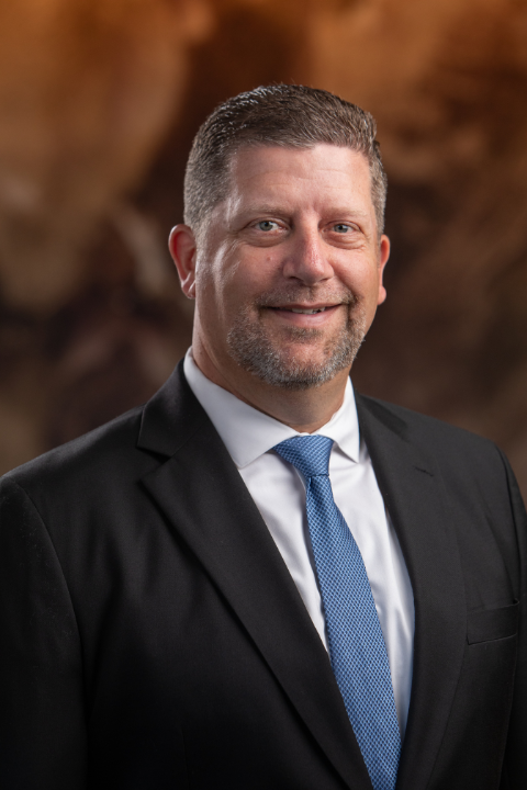 Mike Pistone