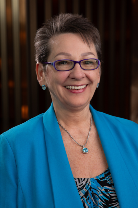 Marcy Thompson